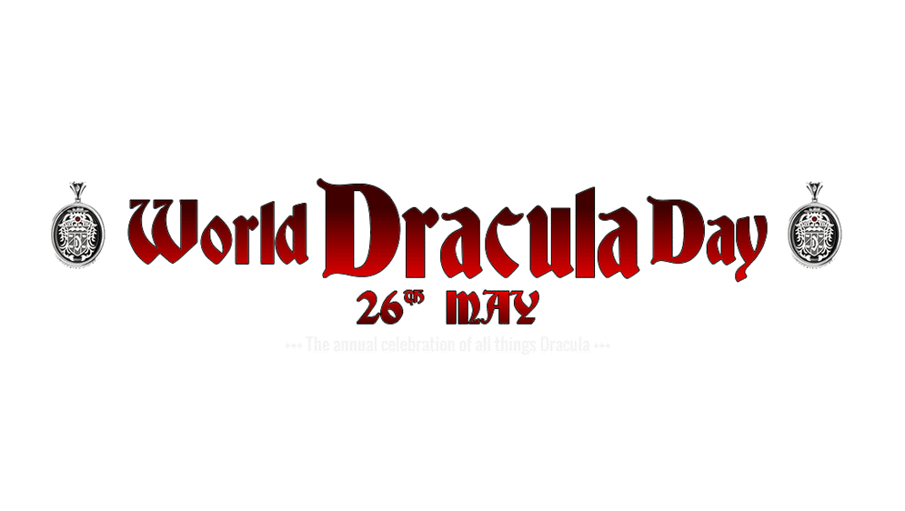 World Dracula Day