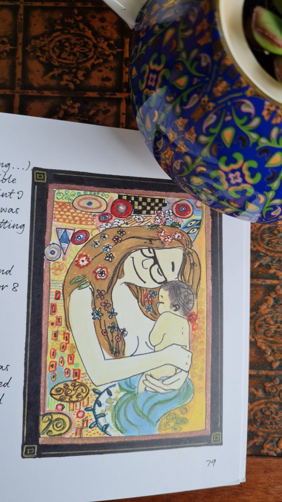 Book Review: The Pregnancy Diaries Vol. 1 by Googie McCabe