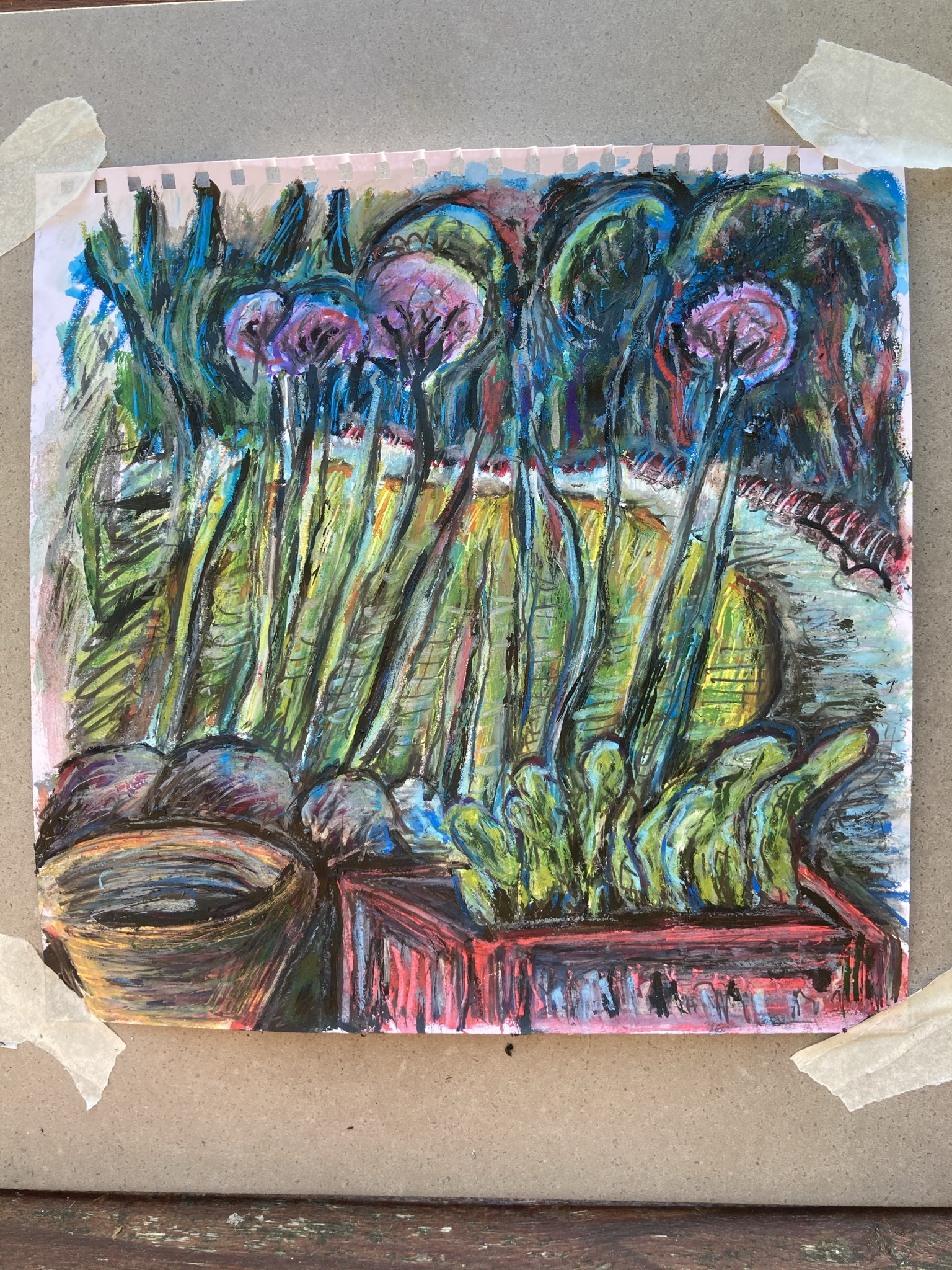 flowers pastel - Copy