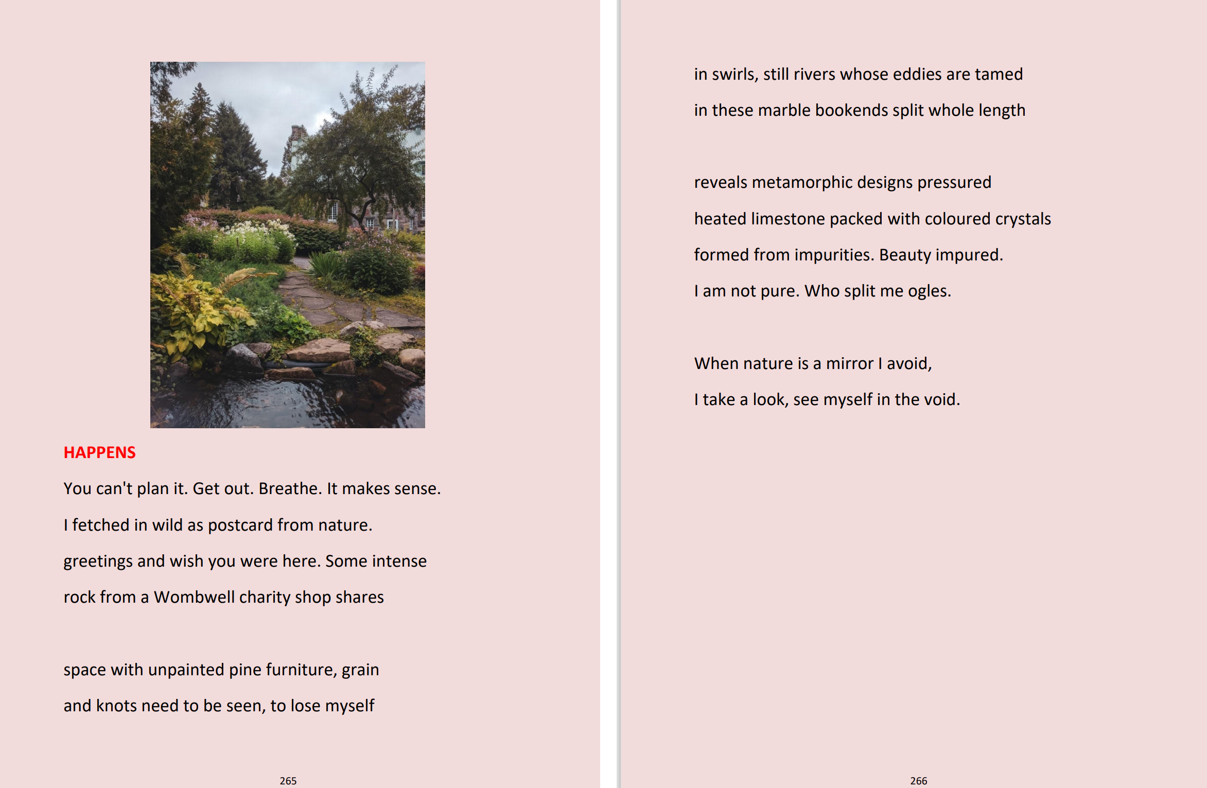 Happens in June Glomag