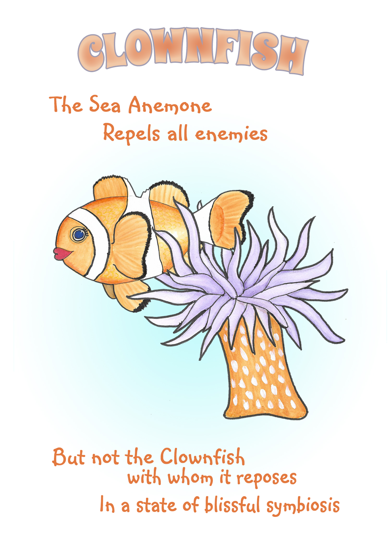 CLOWNFISH