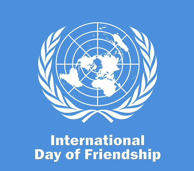 International Day of F