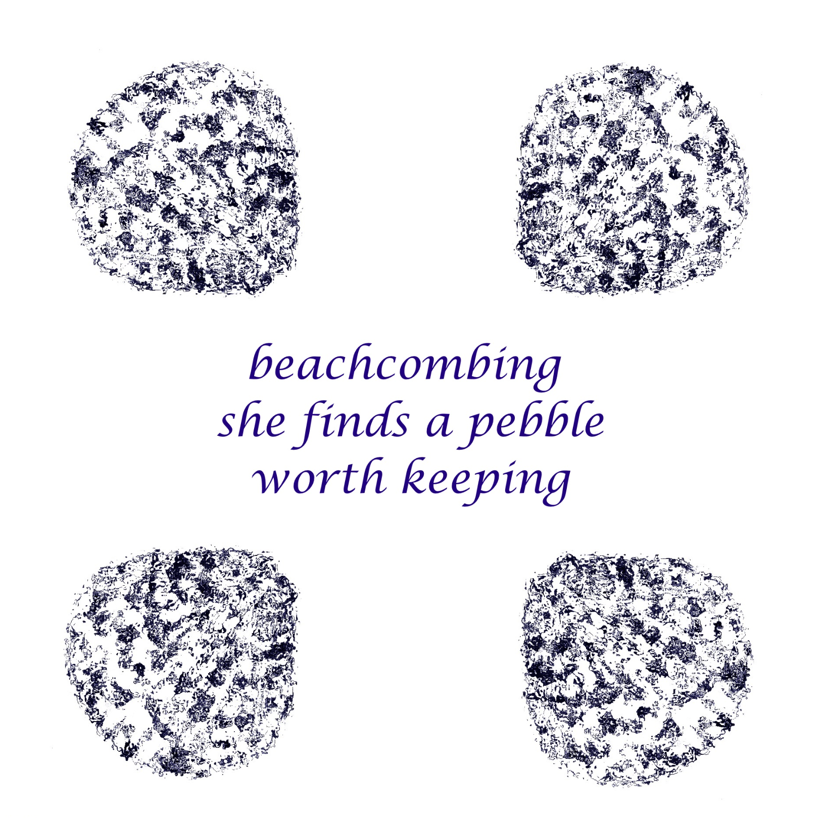 John Hawkhead Beachcombing