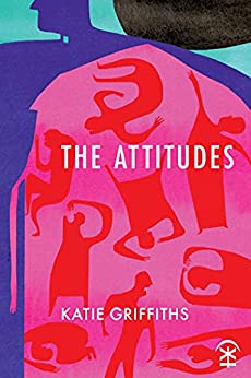 katie Griffiths the attitudes