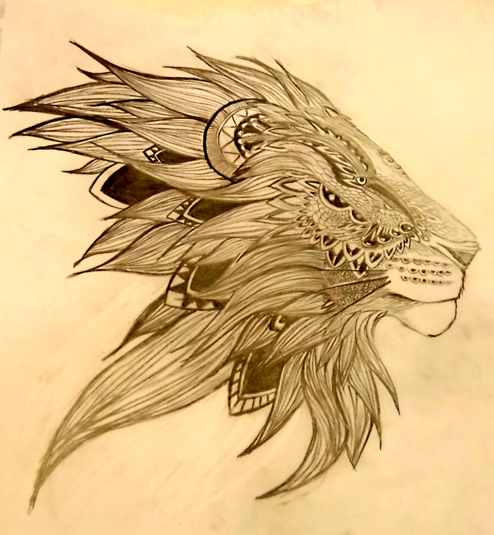 Lion