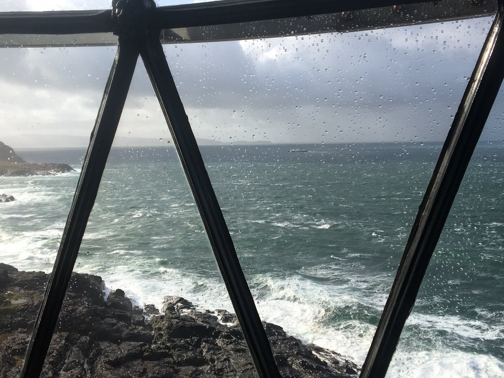 Prof Spencer lighthouse 2