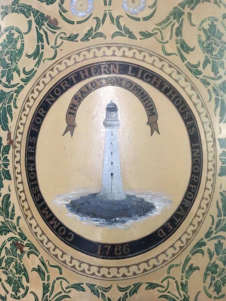 Prof Spencer lighthouse 3