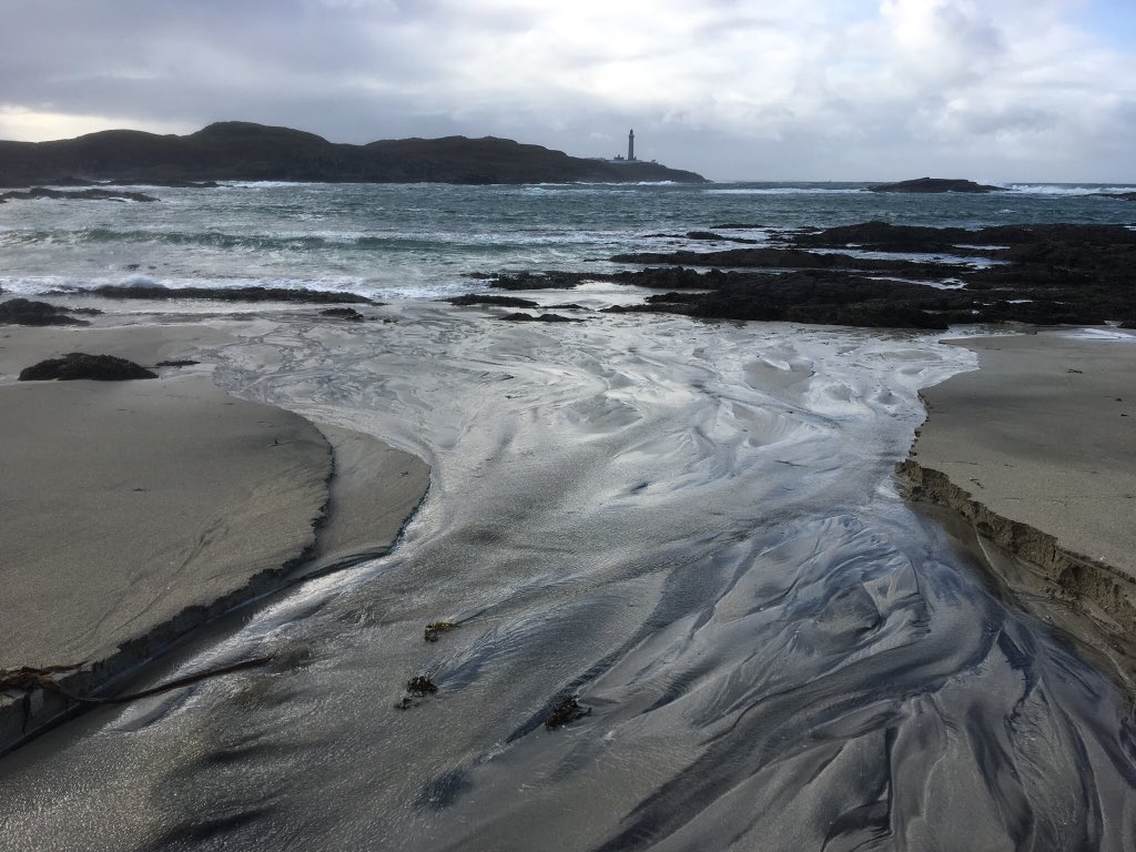 Professor Spencer lighthouse 1