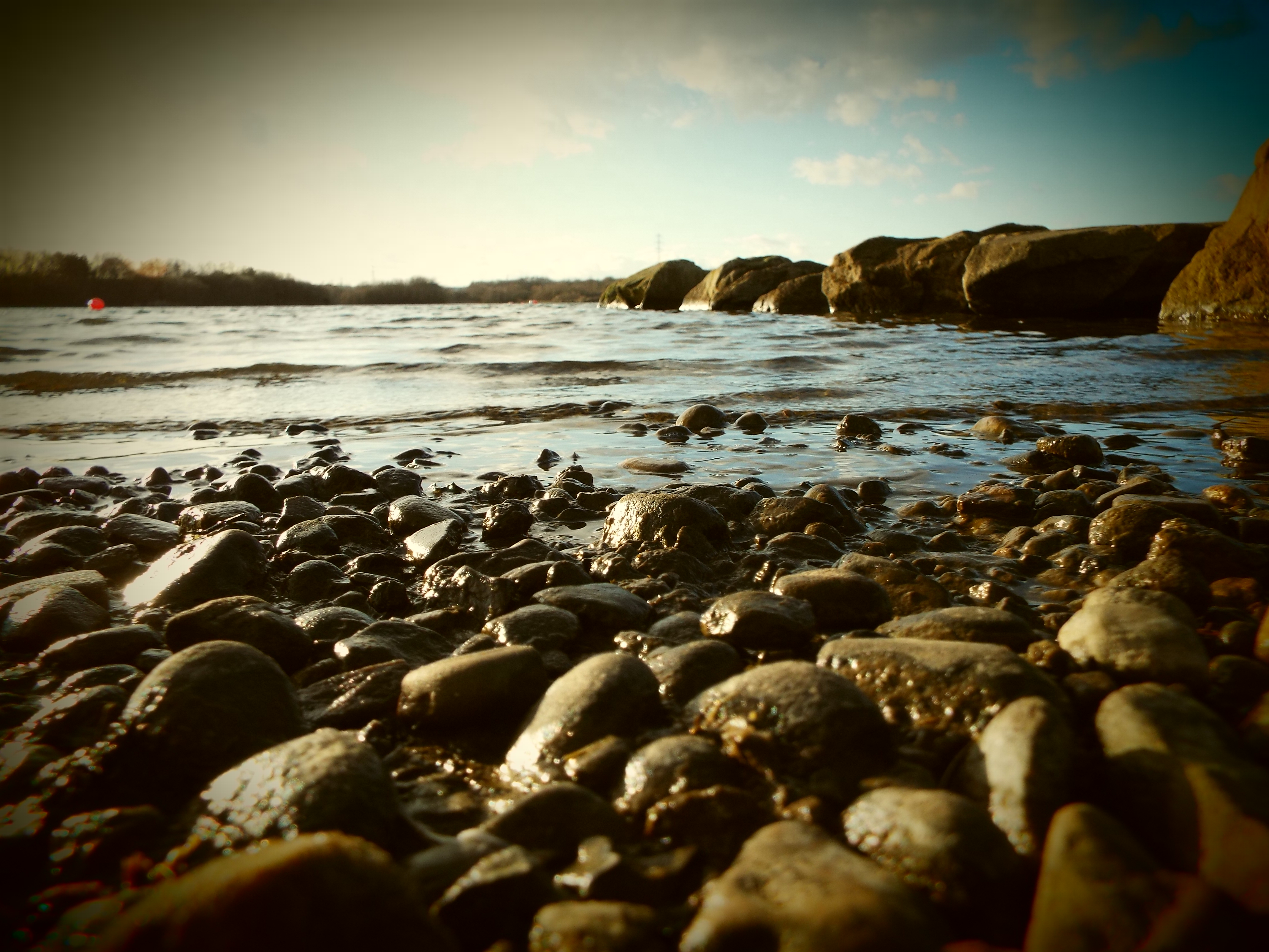 Rocky Beach 2