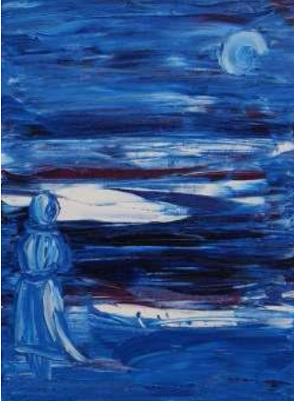 shoreline by ann mcdonald