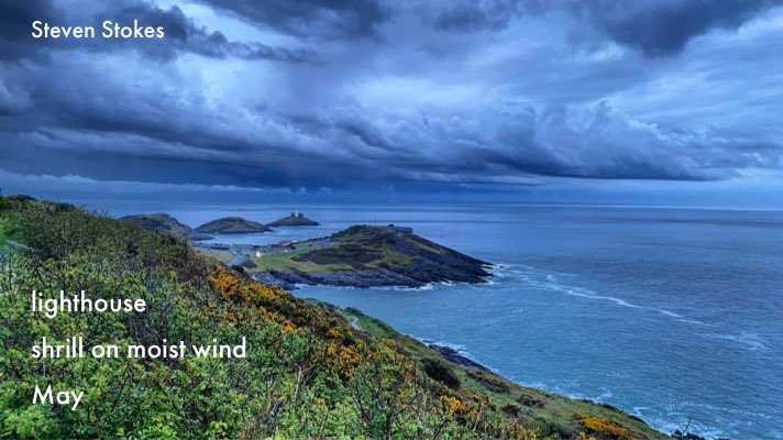 Steven Stokes lighthouse 3