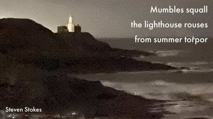 Steven Stokez lighthouse 2