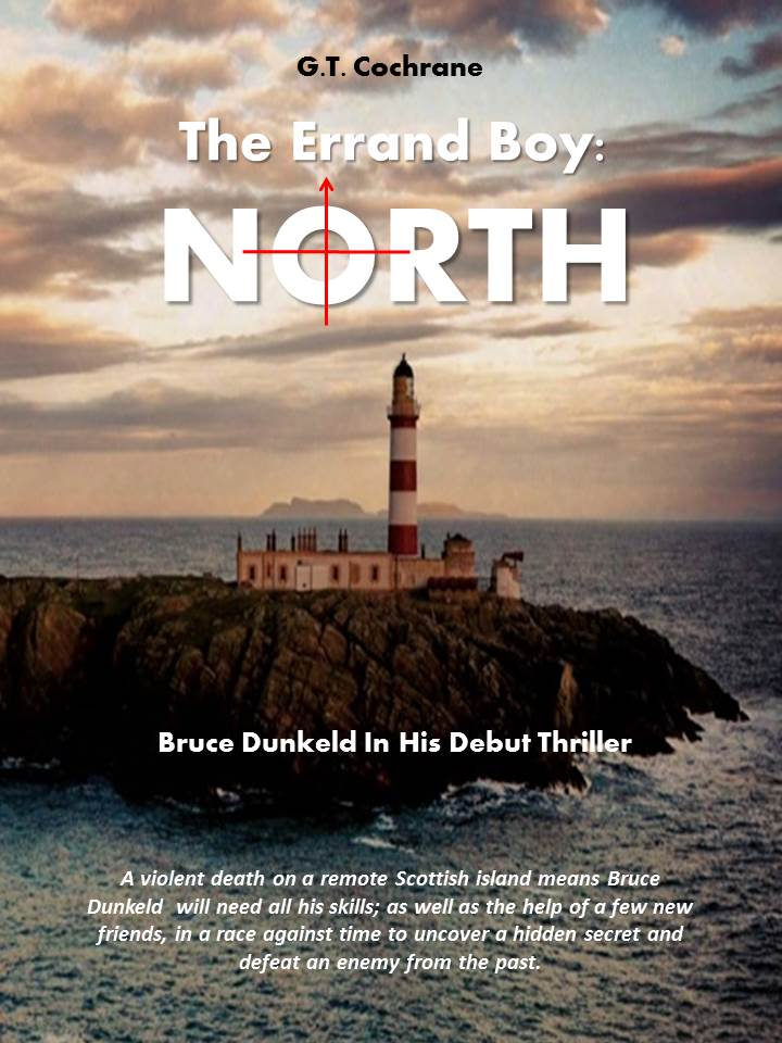 The Errand Boy by Cochrane