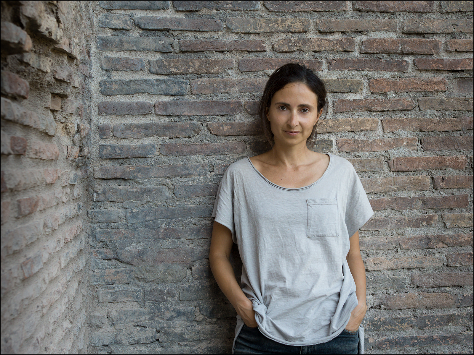 FrancaMancinelli-by Dino Ignani-7 second pic