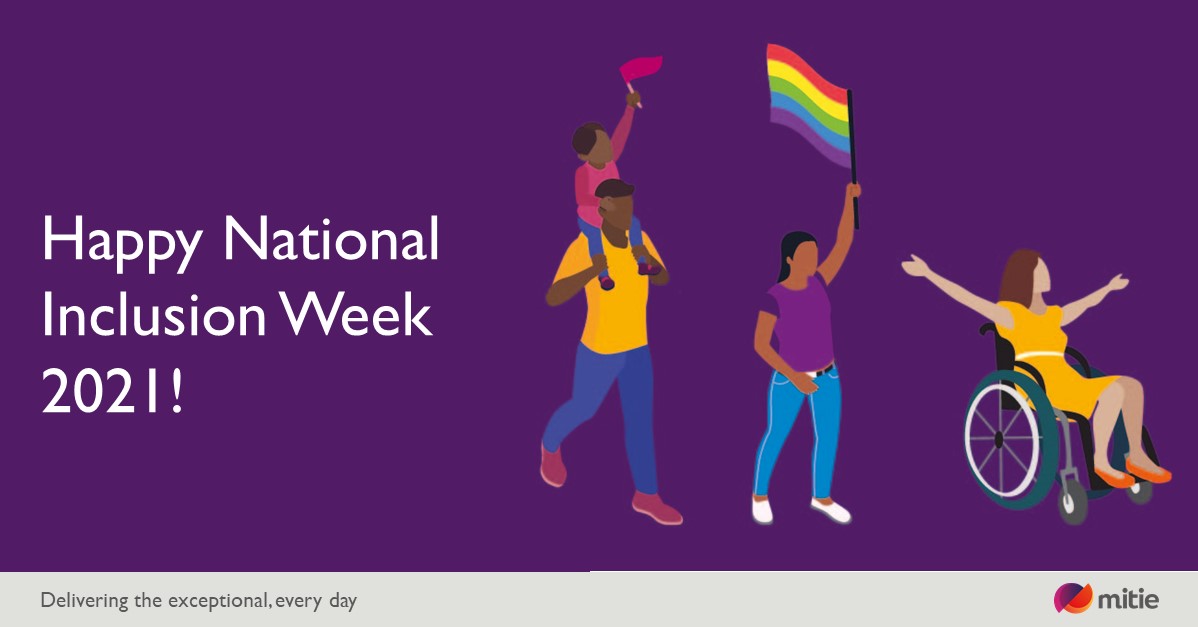 national inclusion week