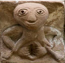 sheela na gig