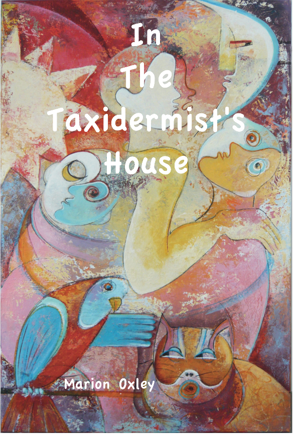 InTheTaxidermists-House marion oxley