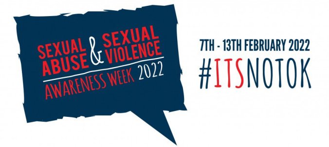 #Itsnotok2022 abuse