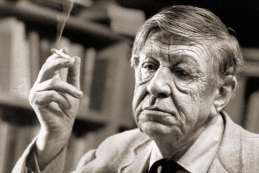 auden old