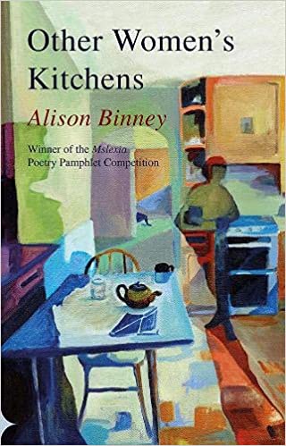 Other Women's Kitchen's by Alison Binney Front cover