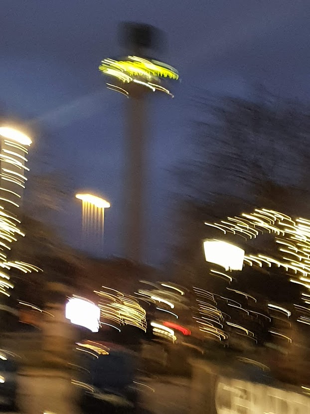 GK20 Liverpool lights