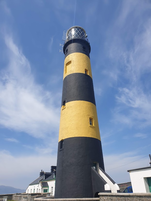 GK28 St Johns Lighthouse - County Down