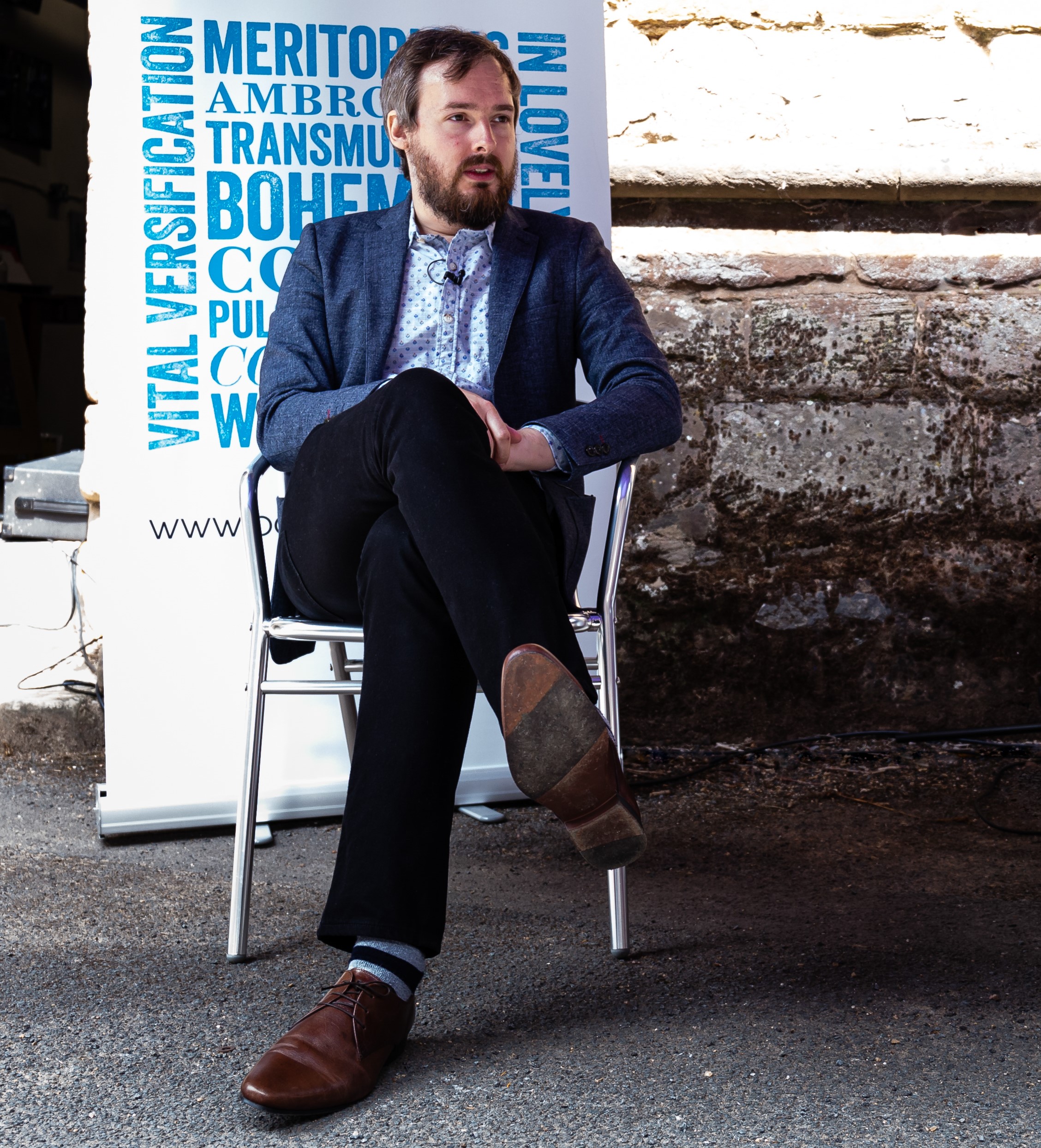 Robert selby PaulLigasPhotography cropped