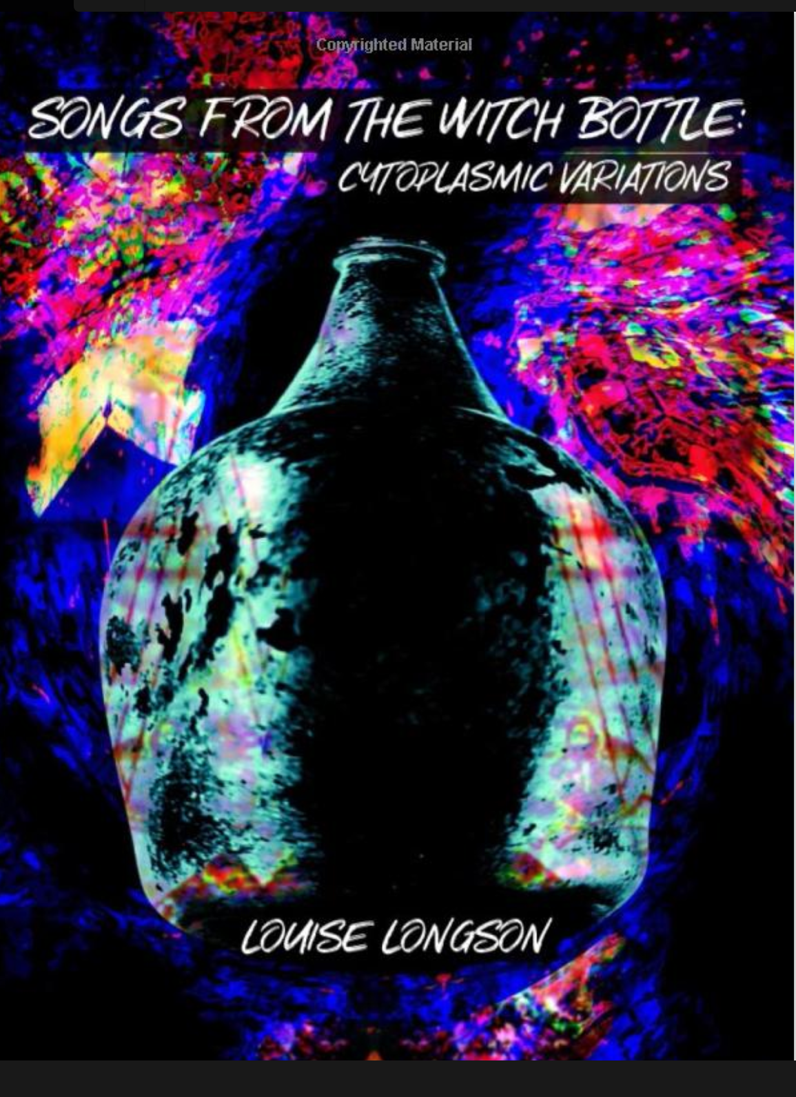 Songs by louise longson