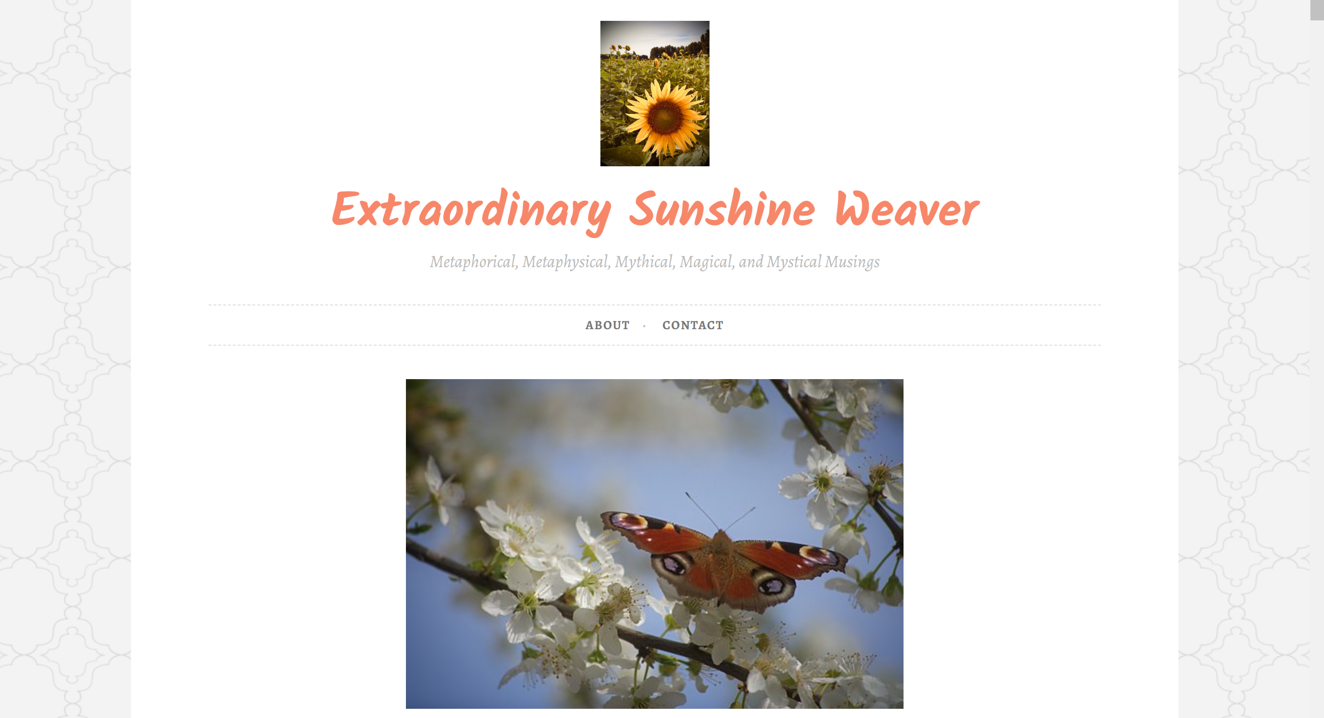 Barbara Leonhards website