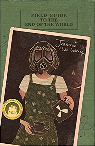 Field Guide by Jeannine Gailey