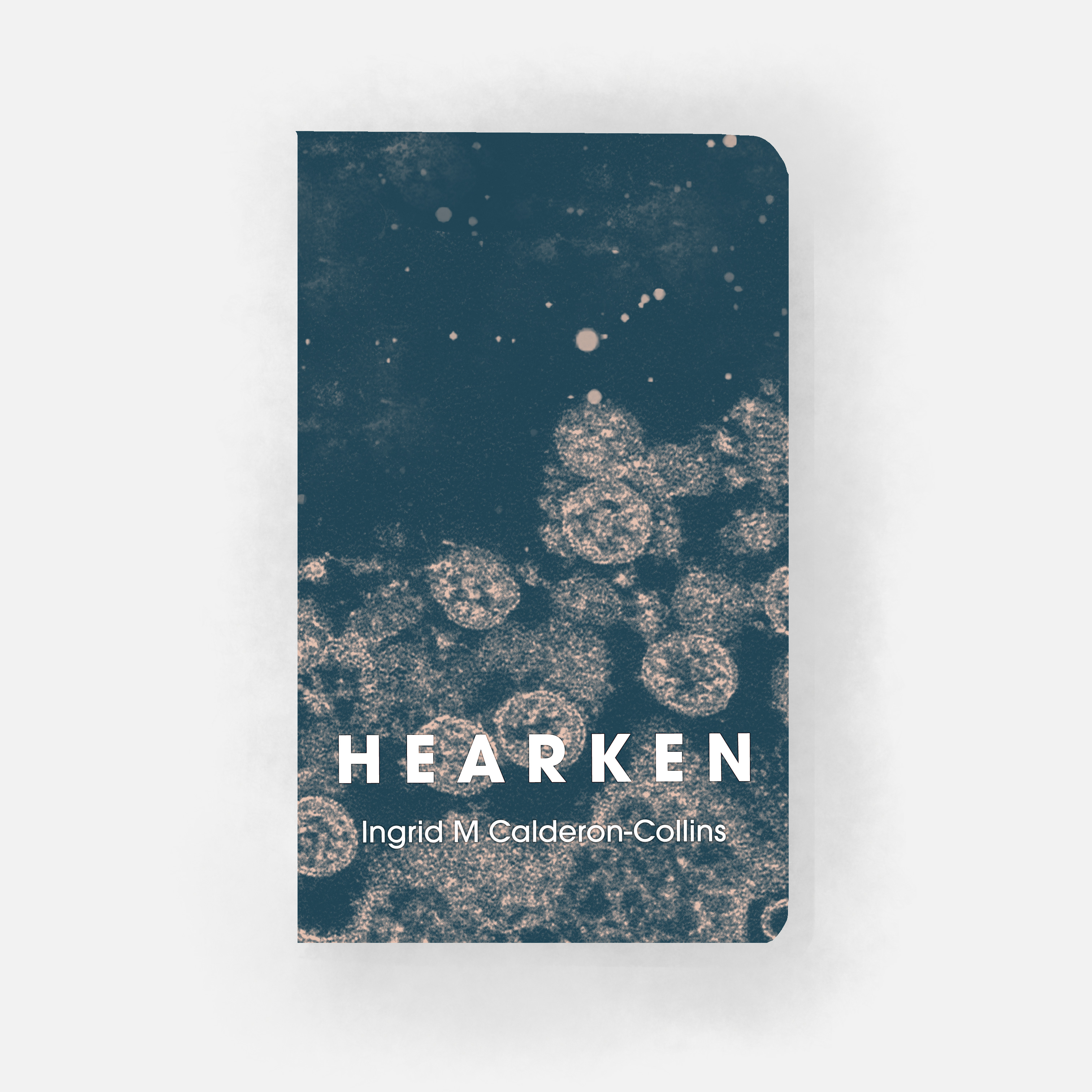 hearken by ingrid collins
