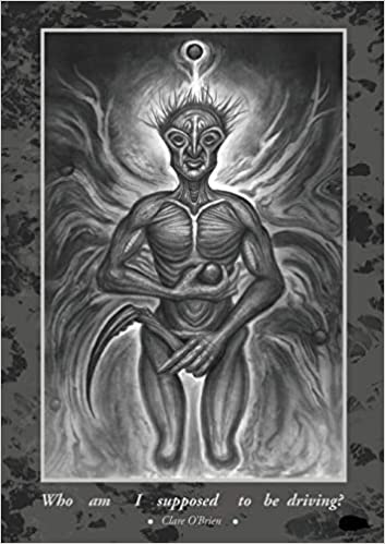 driving by clare o brien