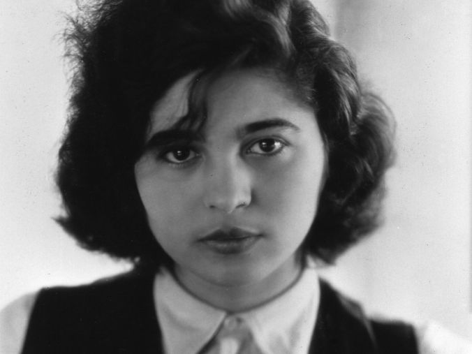 Mascha-Kaleko-author-Austria-1932