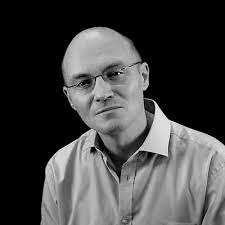 neil elder author photo