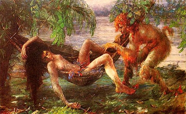 F 2.21. Curupira 600px-O_Curupira,_Manoel_Santiago,_1926