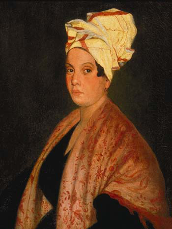 F 3.28 Marie Laveau_(Frank_Schneider)