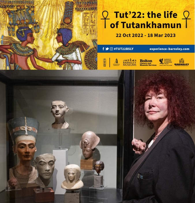 Tut 22 Image