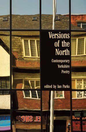 Versions of the North. Book Cover